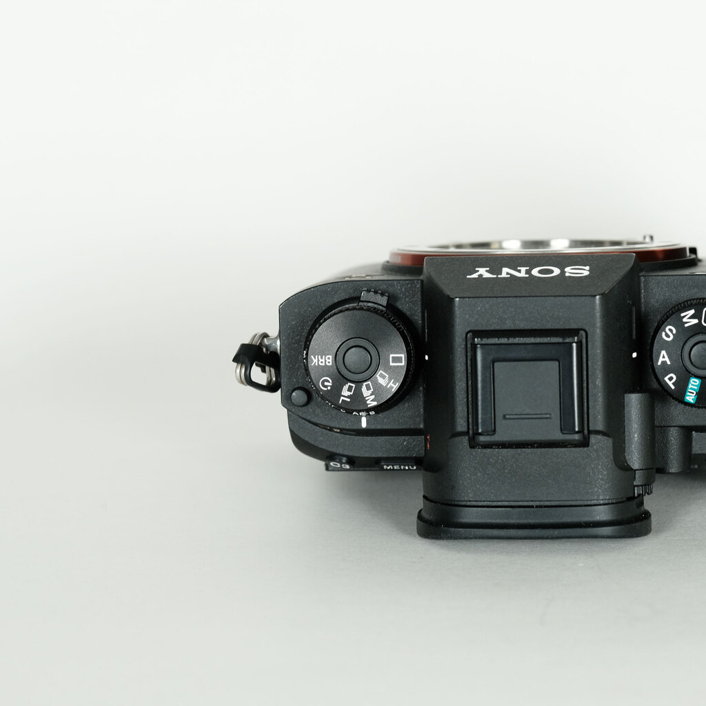 SONY α9（ILCE-9）