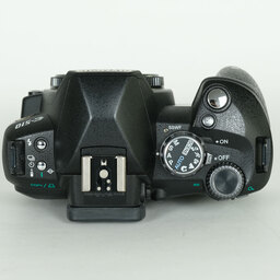 OLYMPUS E-510 ボディ
