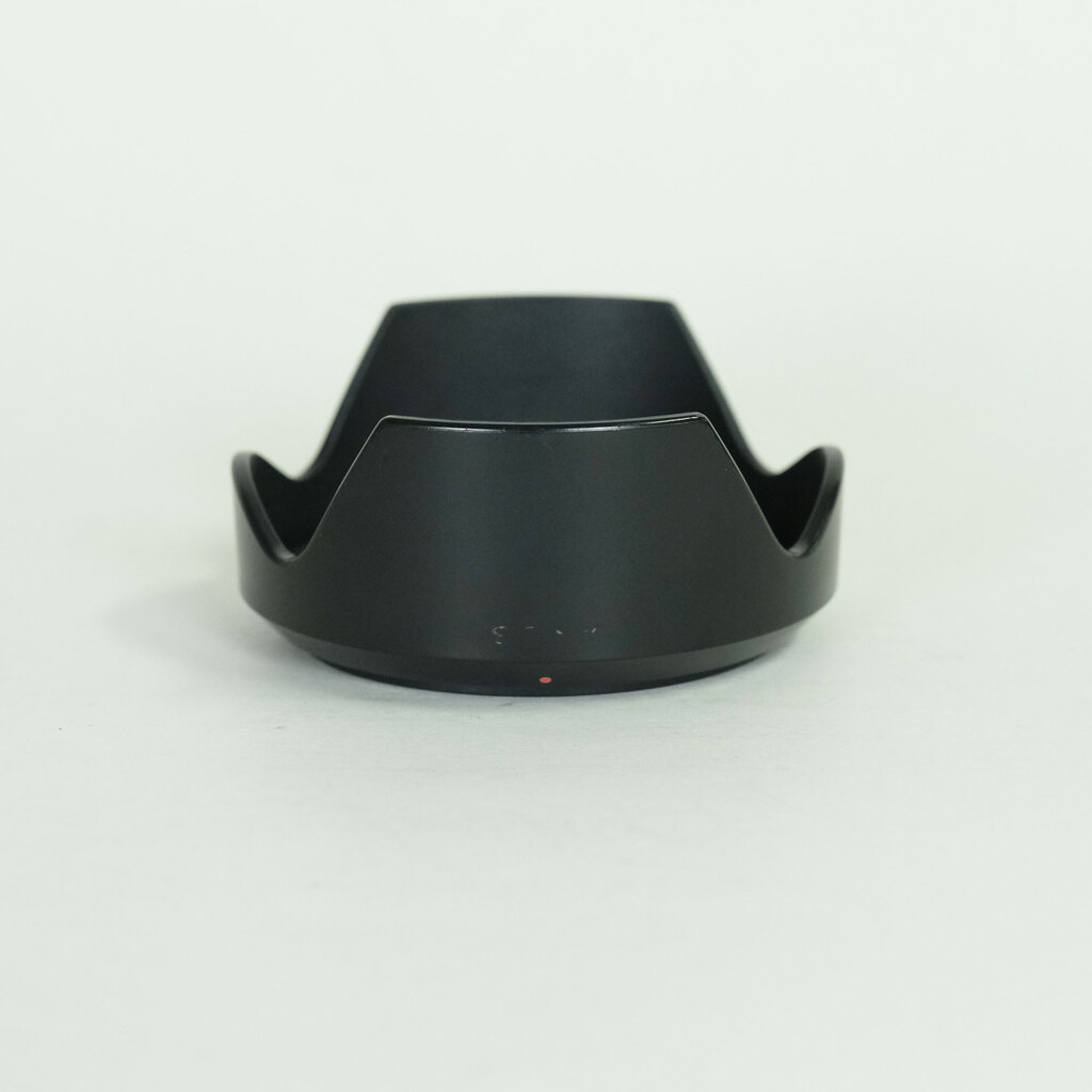 SONY E 18-55mm F3.5-5.6 OSS SEL1855