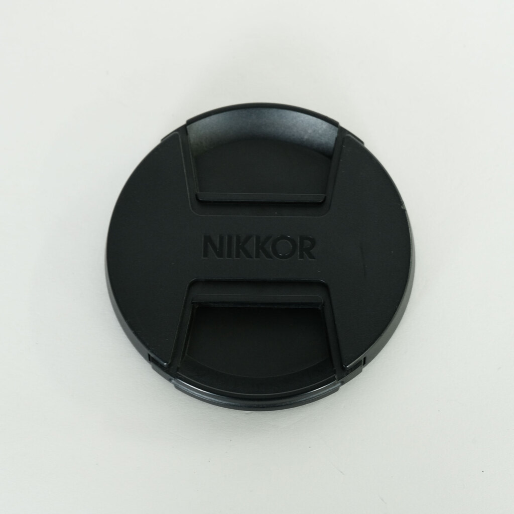 Nikon NIKKOR Z 24-70mm f/2.8 S