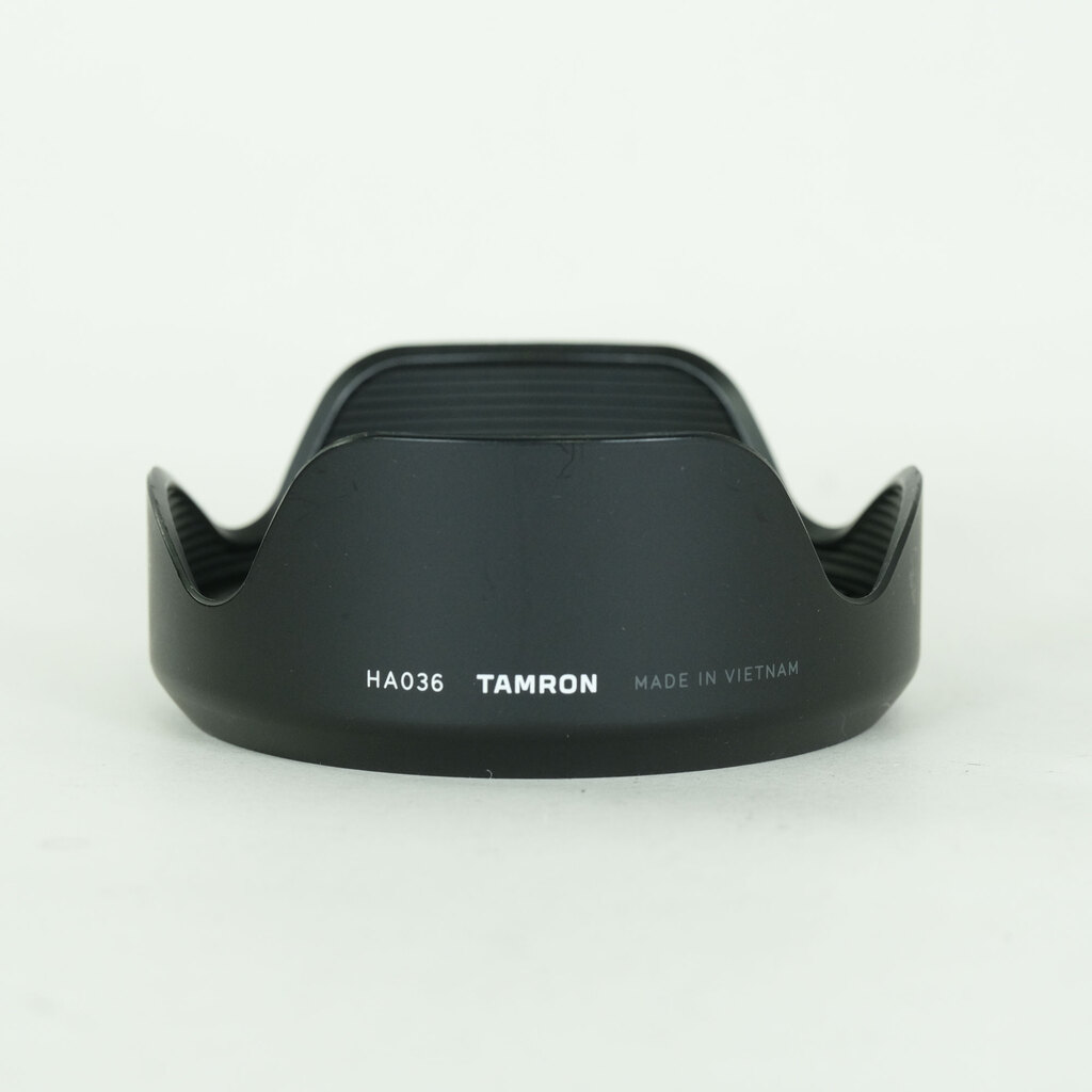 TAMRON 18-300mm F/3.5-6.3 Di III-A VC VXD (Model B061) [フジフイルムX用]