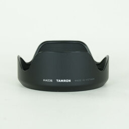 TAMRON 18-300mm F/3.5-6.3 Di III-A VC VXD (Model B061) [フジフイルムX用]