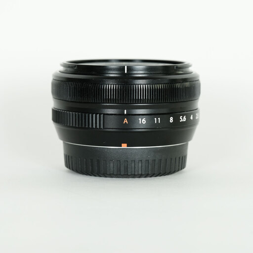 FUJIFILM XF18mmF2 R FUJIFILM XF18mmF2 R
