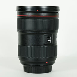 Canon EF24-70mm F2.8L II USM
