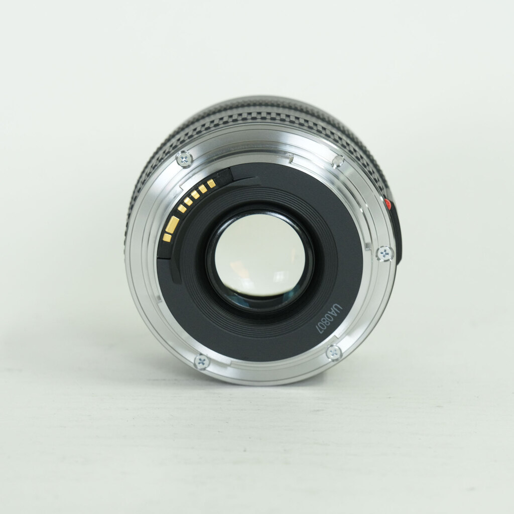 Canon EF35mm F2