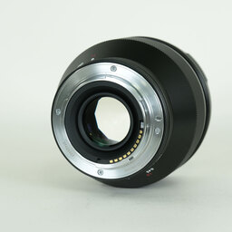 Voigtlander NOKTON 50mm F1 Aspherical [ソニーE用]