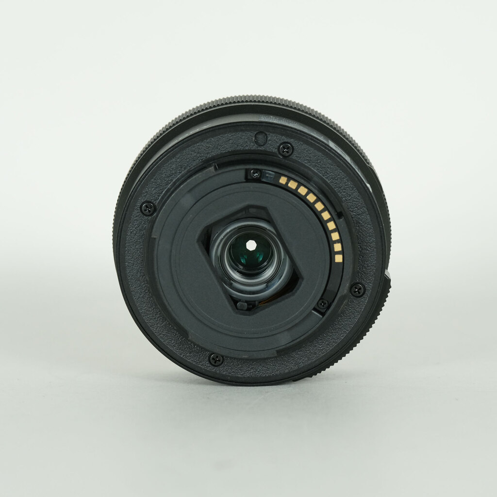 SONY E PZ 16-50mm F3.5-5.6 OSS II SELP16502