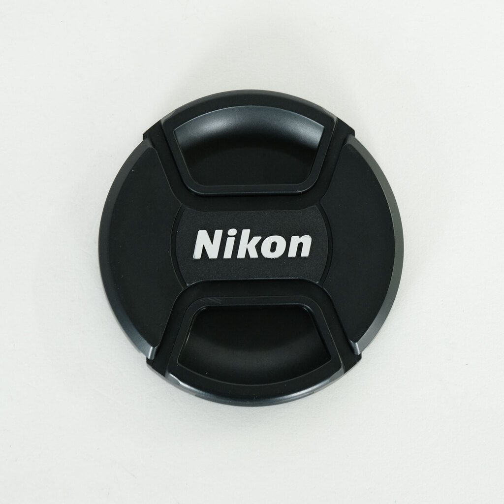Nikon NIKKOR Z 24-70mm f/4 S