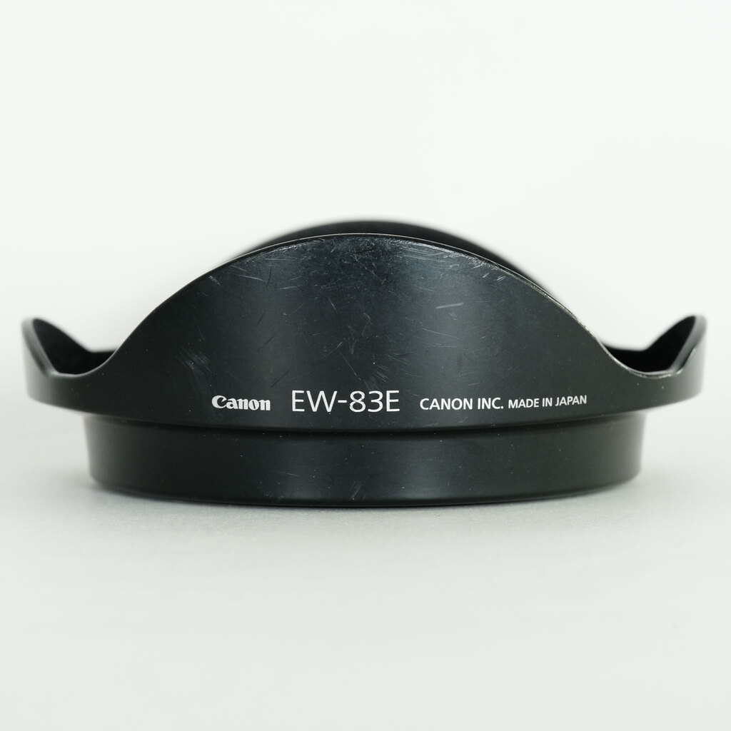 Canon EF16-35mm F2.8L USM