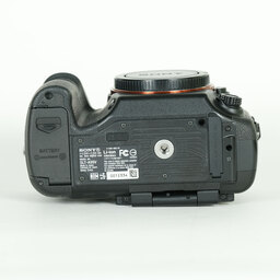 SONY α99（SLT-A99V）