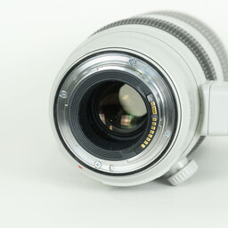 Canon EF100-400mm F4.5-5.6L IS II USM