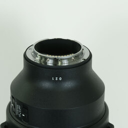 SIGMA 150-600mm F5-6.3 DG DN OS｜Sports [ソニーE用]