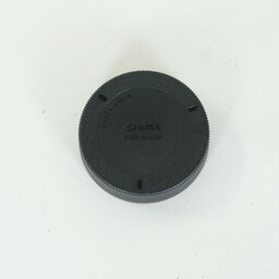 SIGMA 18-250mm F3.5-6.3 DC MACRO OS HSM (ニコンF用)