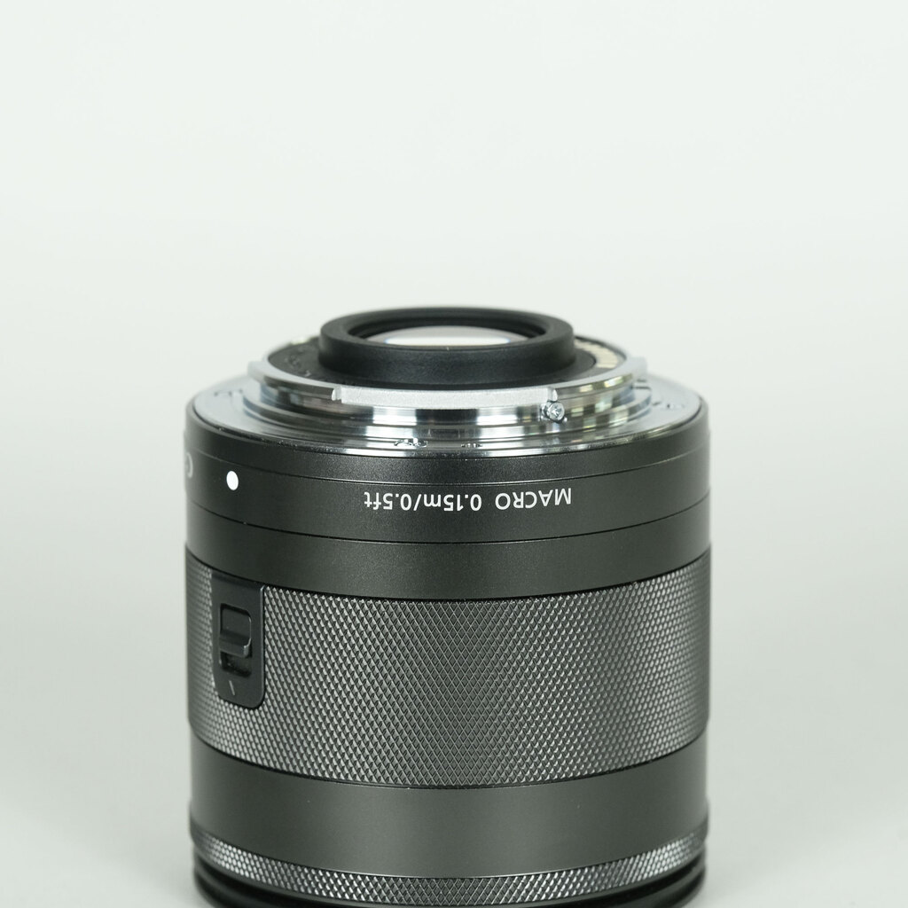 Canon EF-M11-22mm F4-5.6 IS STM Canon EF-M11-22mm F4-5.6 IS STM