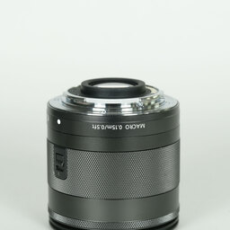Canon EF-M11-22mm F4-5.6 IS STM Canon EF-M11-22mm F4-5.6 IS STM