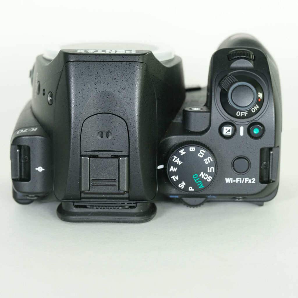 PENTAX K-70