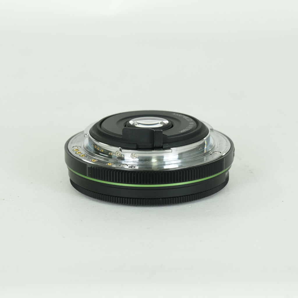 PENTAX DA40mm F2.8 Limited