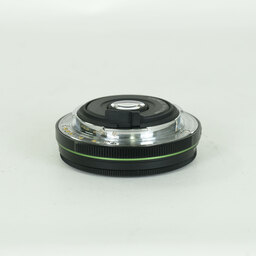 PENTAX DA40mm F2.8 Limited