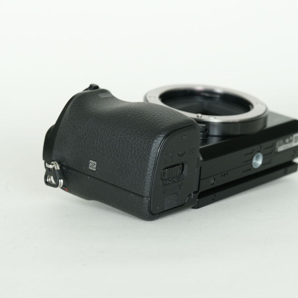 SONY α6000（ILCE-6000）