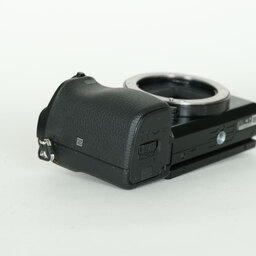 SONY α6000（ILCE-6000）