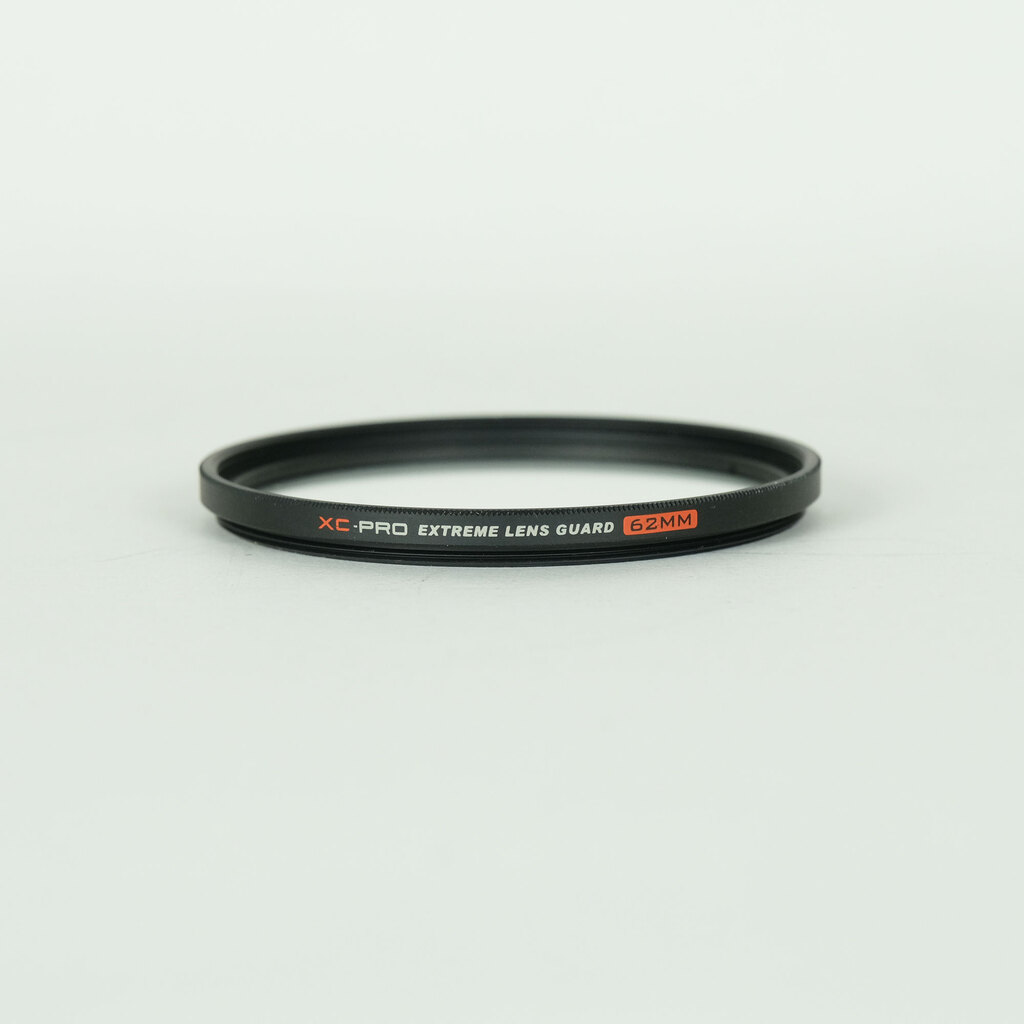 Nikon NIKKOR Z DX 50-250mm f/4.5-6.3 VR