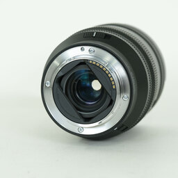 SONY FE 20-70mm F4 G SEL2070G