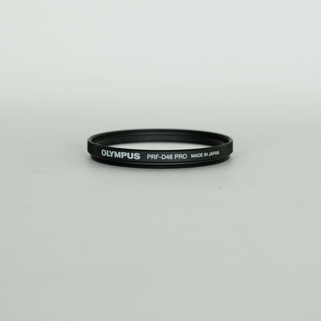 OLYMPUS M.ZUIKO DIGITAL ED 12mm F2.0