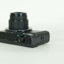 Canon PowerShot SX620 HS ブラック