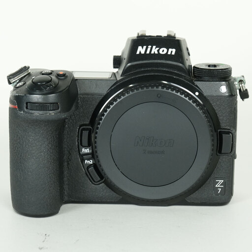 Nikon Z7