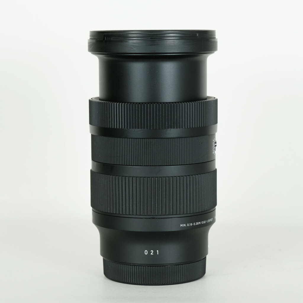 SIGMA 28-70mm F2.8 DG DN ｜Contemporary[ソニーE用]