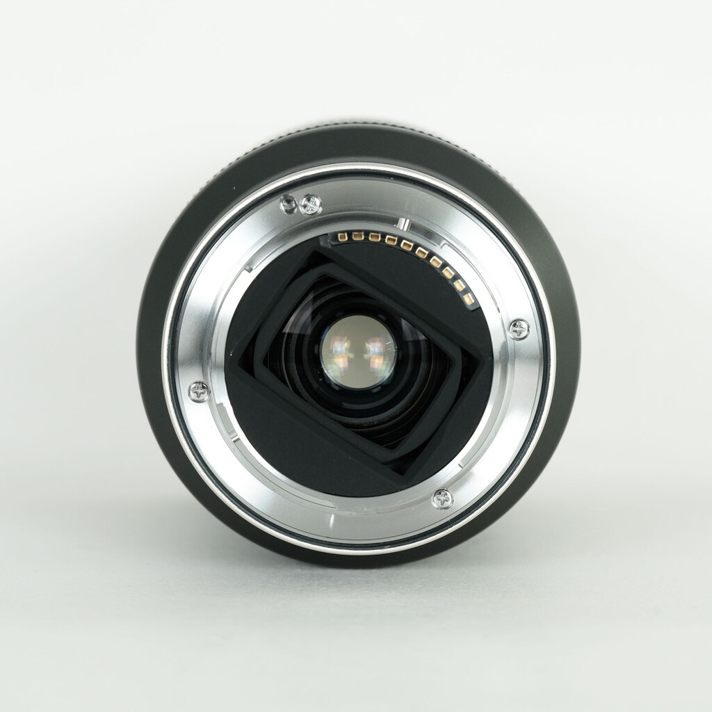 TAMRON 28-200mm F/2.8-5.6 Di III RXD (Model A071) [ソニーE用]