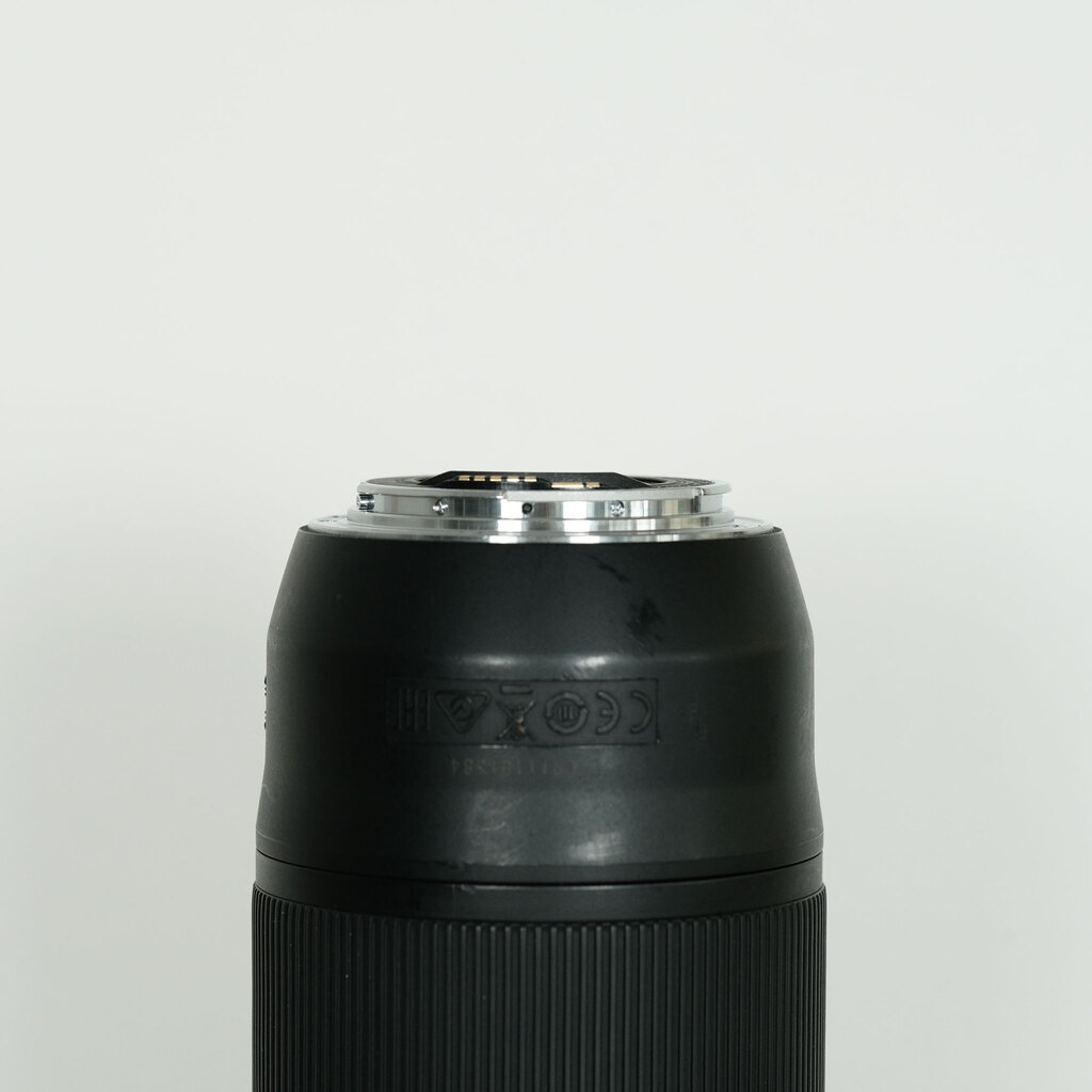Canon EF70-300mm F4-5.6 IS II USM