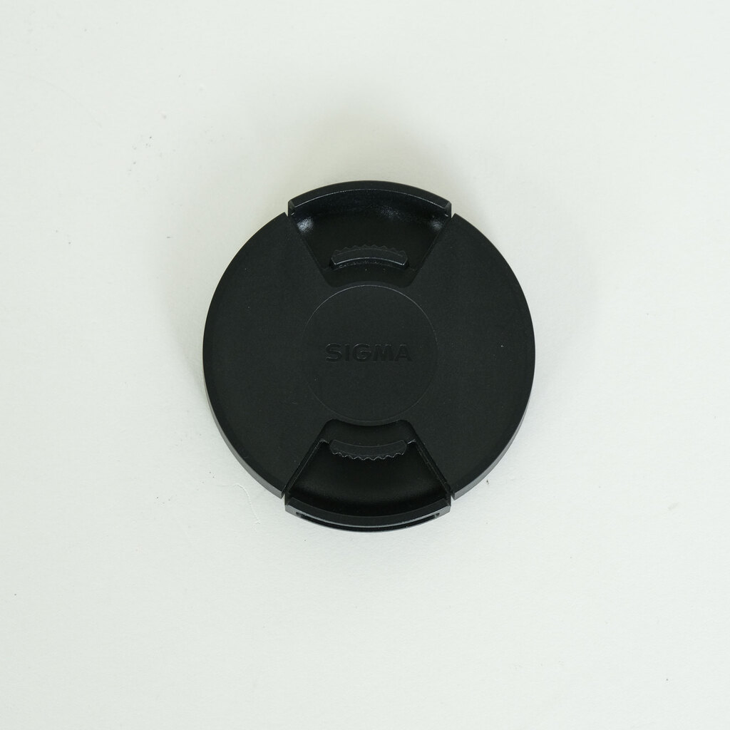 SIGMA 56mm F1.4 DC DN｜Contemporary [フジフイルムX用]