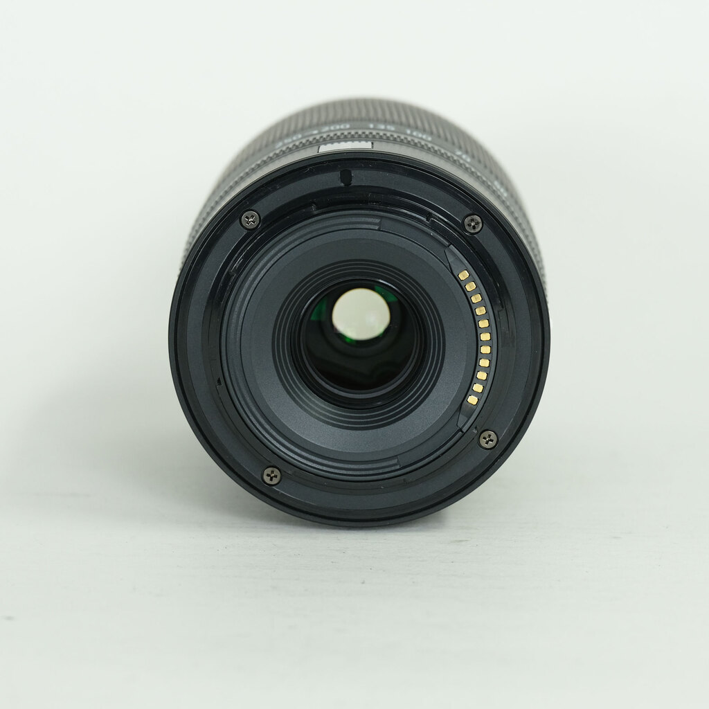 Nikon NIKKOR Z DX 50-250mm f/4.5-6.3 VR