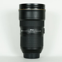 Nikon AF-S NIKKOR 24-70mm f/2.8E ED VR
