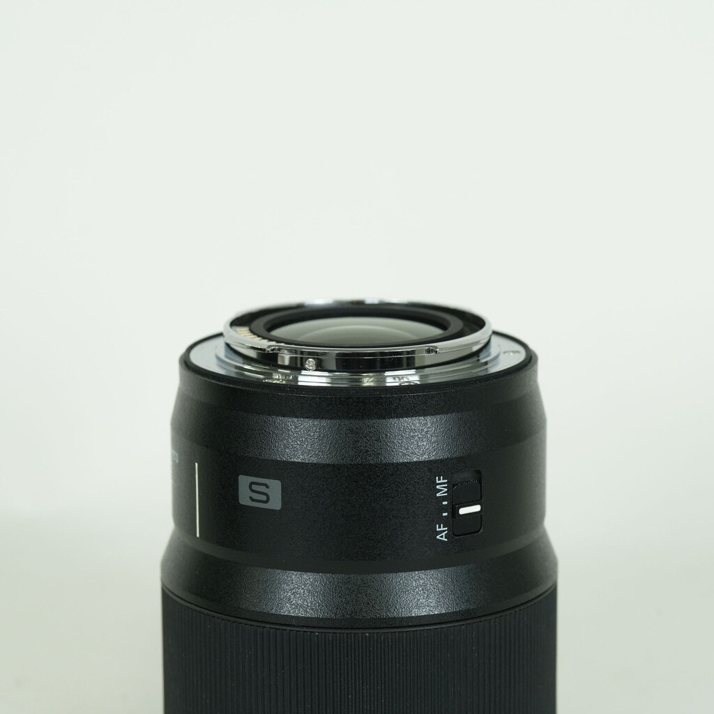 Panasonic LUMIX S 35mm F1.8