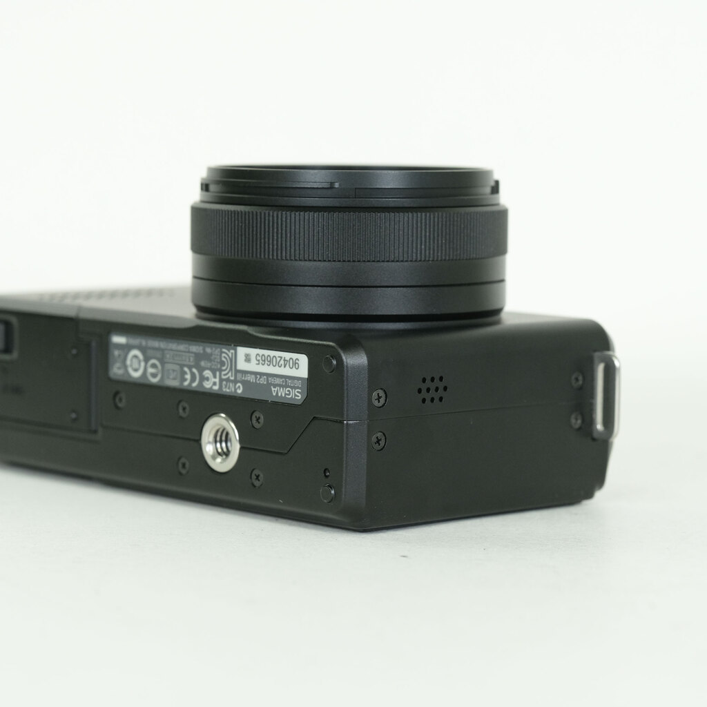 SIGMA DP2 Merrillの出品 | ONE SCENE（ワンシーン）