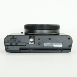 SONY Cyber-shot DSC-RX100M5A