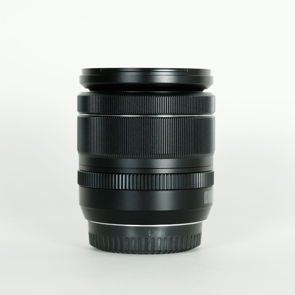 FUJIFILM XF18-55mmF2.8-4 R LM OIS
