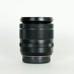 FUJIFILM XF18-55mmF2.8-4 R LM OIS