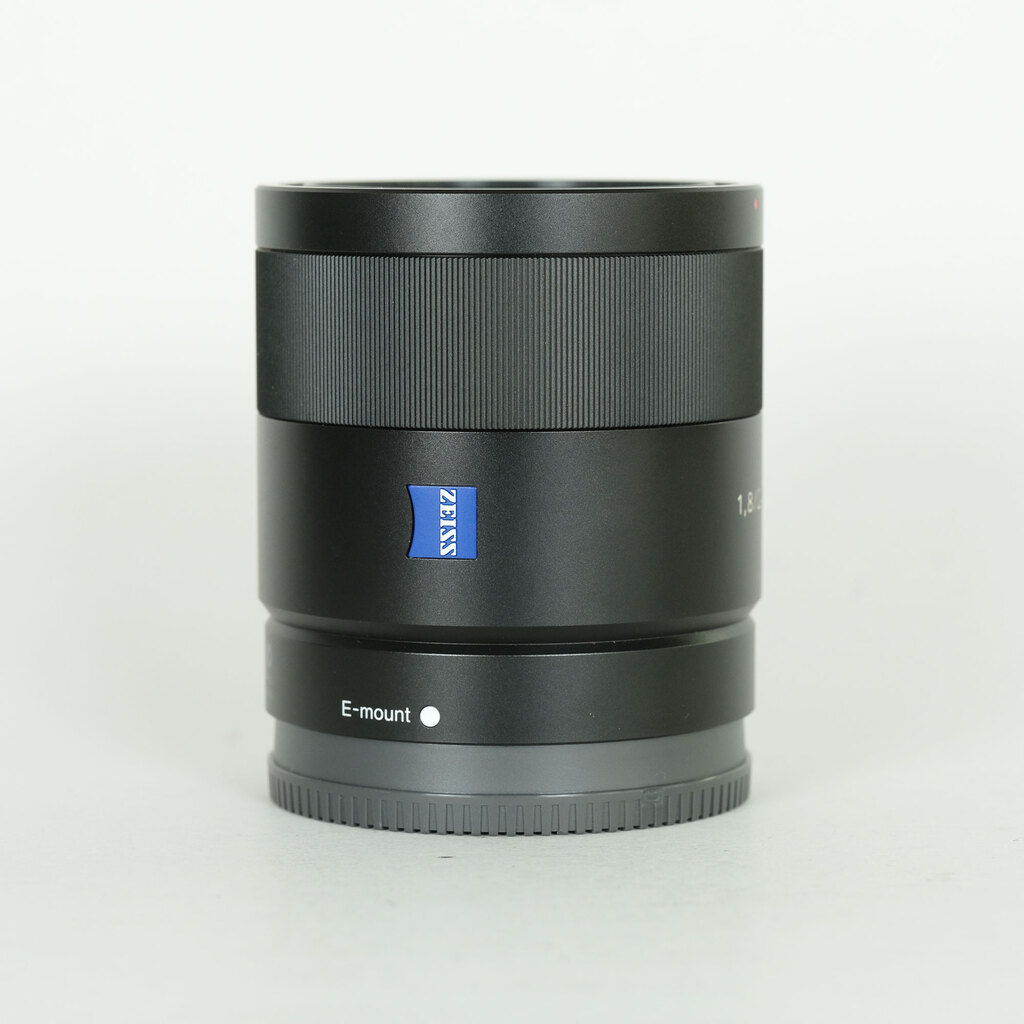 SONY Sonnar T* E 24mm F1.8 ZA SEL24F18Z