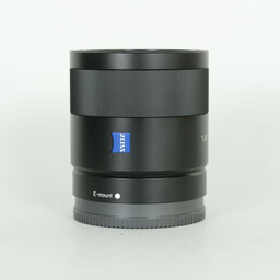 SONY Sonnar T* E 24mm F1.8 ZA SEL24F18Z
