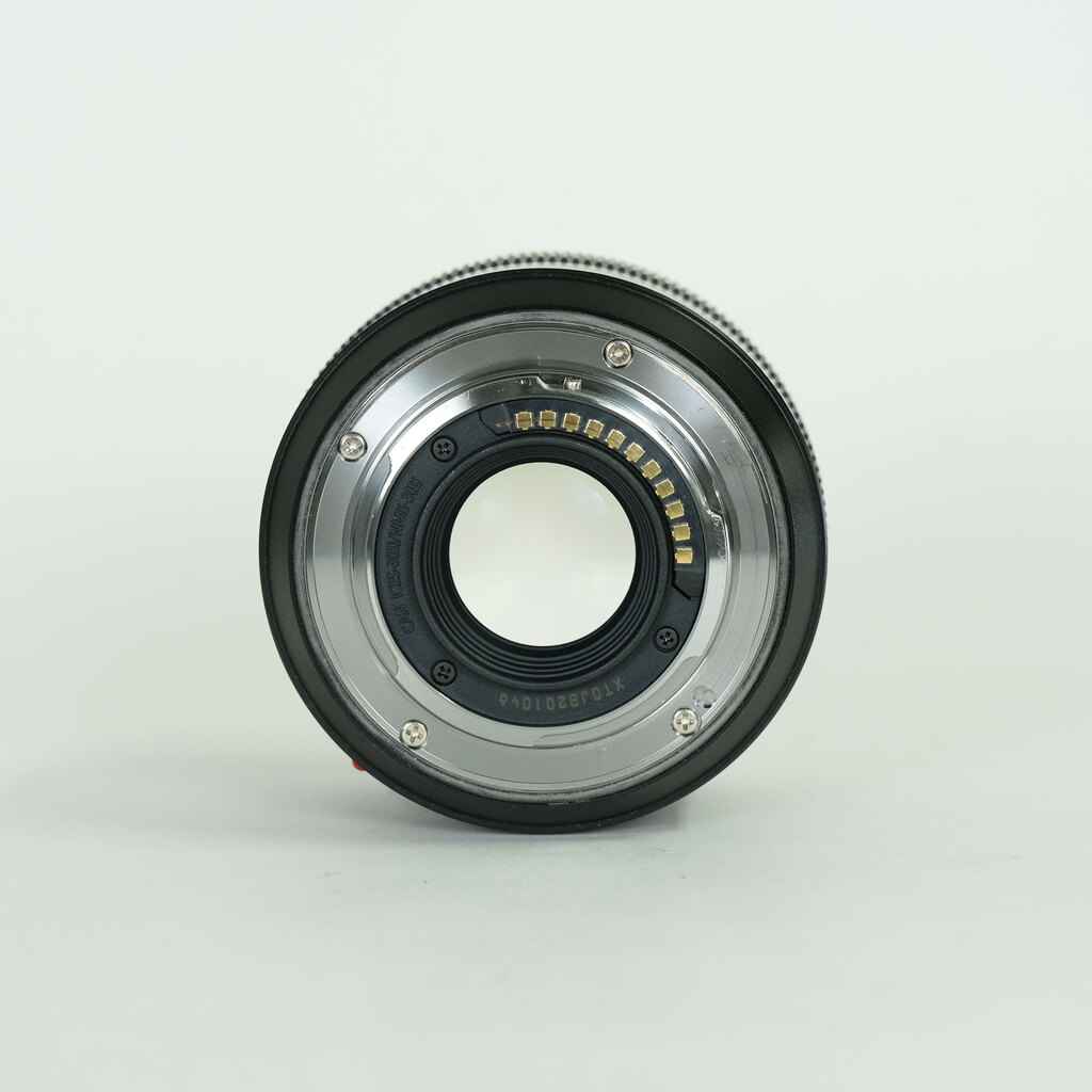 Panasonic LEICA DG SUMMILUX 25mm/F1.4 II ASPH.