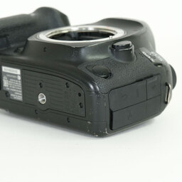 Canon EOS 5D Mark IV