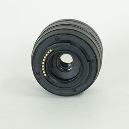 FUJIFILM XC15-45mmF3.5-5.6 OIS PZ FUJIFILM XC15-45mmF3.5-5.6 OIS PZ
