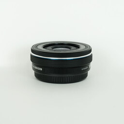 OLYMPUS M.ZUIKO DIGITAL ED 14-42mm F3.5-5.6 EZ ブラック