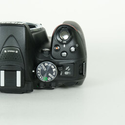 Nikon D5300