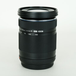 OLYMPUS M.ZUIKO DIGITAL ED 40-150mm F4.0-5.6 R