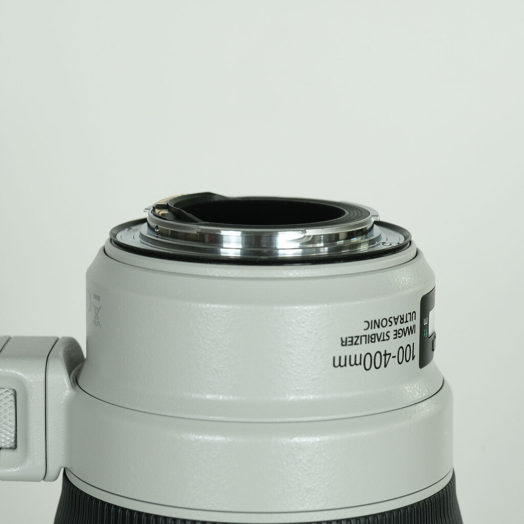 Canon EF100-400mm F4.5-5.6L IS II USM Canon EF100-400mm F4.5-5.6L IS II USM