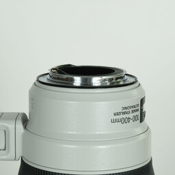 Canon EF100-400mm F4.5-5.6L IS II USM Canon EF100-400mm F4.5-5.6L IS II USM